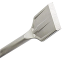 1-7/8" x 9-1/2" Milwaukee Cincel Paleta Autoafilante SDS-PLUS SLEDGE™