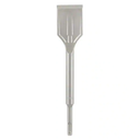 1-7/8" x 9-1/2" Milwaukee Cincel Paleta Autoafilante SDS-PLUS SLEDGE™