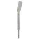 1-7/8" x 9-1/2" Milwaukee Cincel Paleta Autoafilante SDS-PLUS SLEDGE™