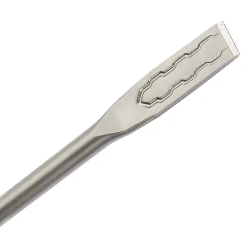 1-7/8" x 9-1/2" Milwaukee Cincel Paleta Autoafilante SDS-PLUS SLEDGE™