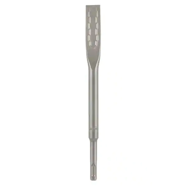 1-7/8" x 9-1/2" Milwaukee Cincel Paleta Autoafilante SDS-PLUS SLEDGE™