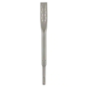 1-7/8" x 9-1/2" Milwaukee Cincel Paleta Autoafilante SDS-PLUS SLEDGE™