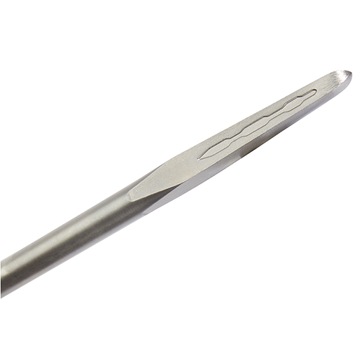 1/2" Milwaukee Cincel Punta Autoafilante SDS-PLUS SLEDGE™