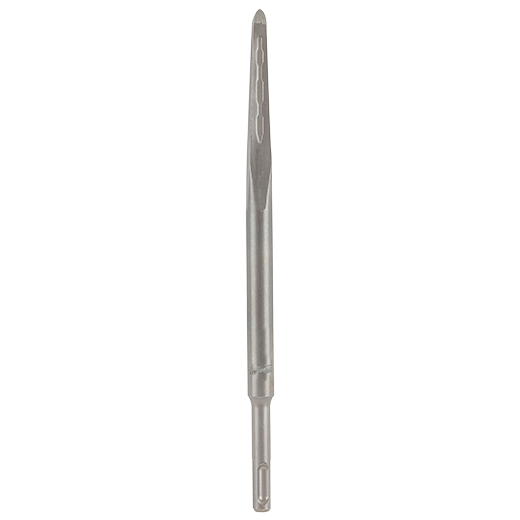 1/2" Milwaukee Cincel Punta Autoafilante SDS-PLUS SLEDGE™