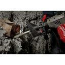 1/2" Milwaukee Cincel Punta Autoafilante SDS-PLUS SLEDGE™