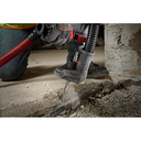 1/2" Milwaukee Cincel Punta Autoafilante SDS-PLUS SLEDGE™