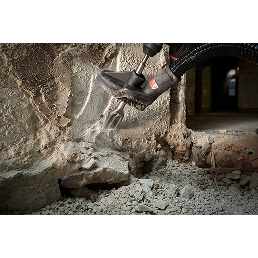 1/2" Milwaukee Cincel Punta Autoafilante SDS-PLUS SLEDGE™