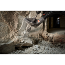 1/2" Milwaukee Cincel Punta Autoafilante SDS-PLUS SLEDGE™