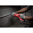 Milwaukee Rotomartillo con mango en D M18 FUEL™ SDS Plus de 1" (sin accesorios)