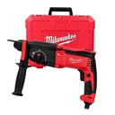 120V | 725W Rotomartillo con mango SDS Plus de 1"