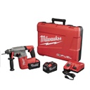 Milwaukee M18 FUEL™ 1" SDS Plus Rotary Hammer Kit