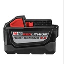 Milwaukee M18 FUEL™ 1" SDS Plus Rotary Hammer Kit