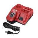 Milwaukee M18 FUEL™ 1" SDS Plus Rotary Hammer Kit