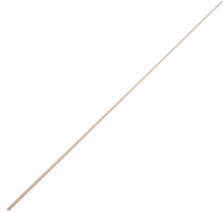 HARRIS Stay-Silv (5% | .050" x 1/8")Aleacion de soldadura cobre - fosforo con plata