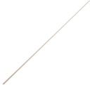 HARRIS Stay-Silv (5% | .050" x 1/8")Aleacion de soldadura cobre - fosforo con plata