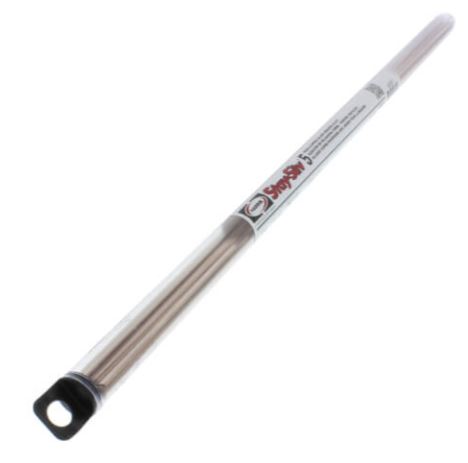 HARRIS Stay-Silv (5% | .050" x 1/8")Aleacion de soldadura cobre - fosforo con plata