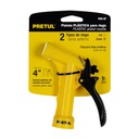 Pretul Pistola Plástica Para Riego 4"