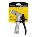 Pretul Pistola Metálica Para Riego 5"