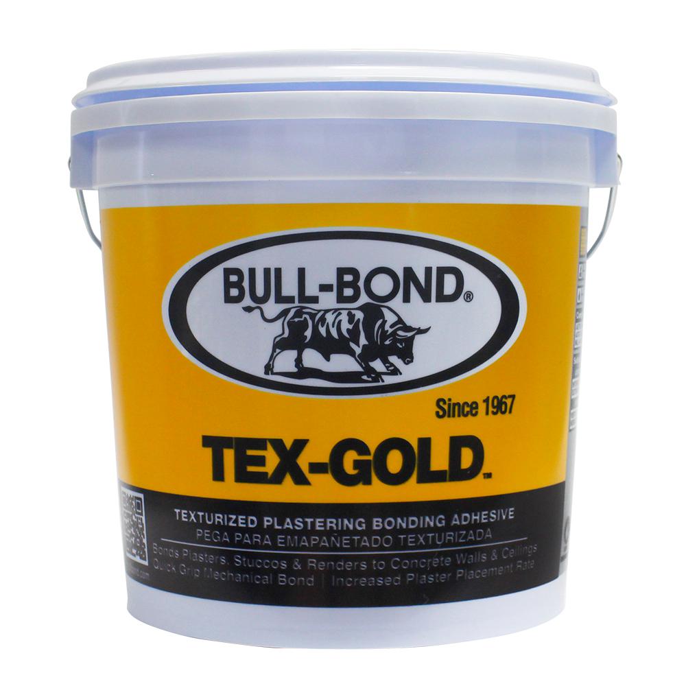Quarto | Bull Bond Tex Gold Bonding Agent