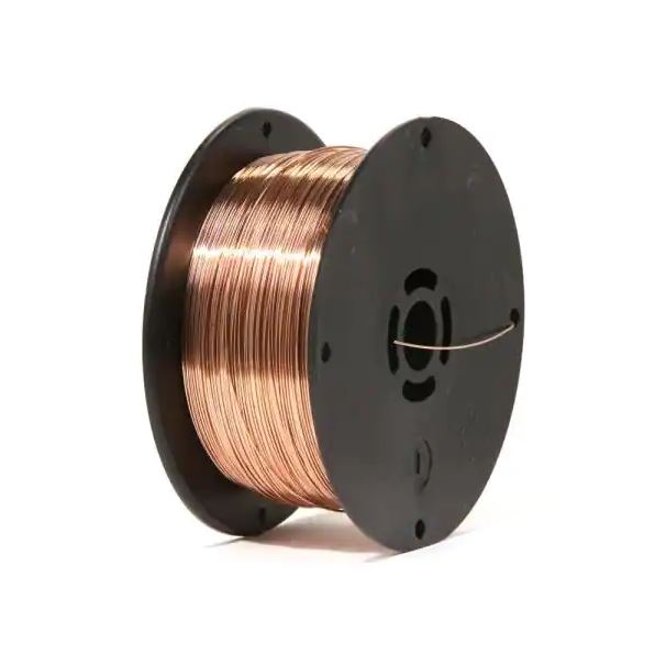 (.030" 2Lbs) MIG Welding Wire No Contiene Gas ,Soldadura Arco Metálico