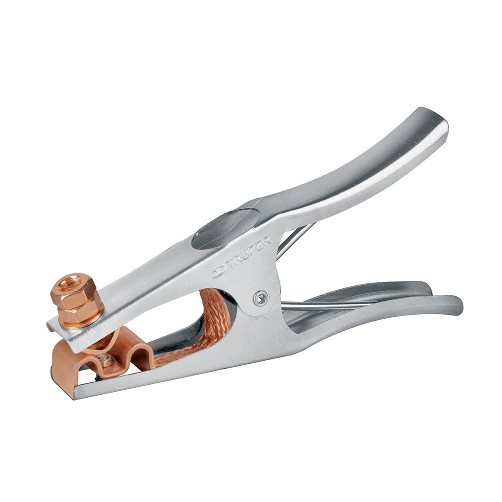 Truper Pinzas para Tierra 