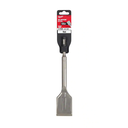 1-7/8" x 9-1/2" Milwaukee Cincel para azulejos autoafilante SDS-PLUS SLEDGE™
