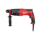 120V | 725W Milwaukee Rotomartillo con mango SDS Plus de 1-1/32"