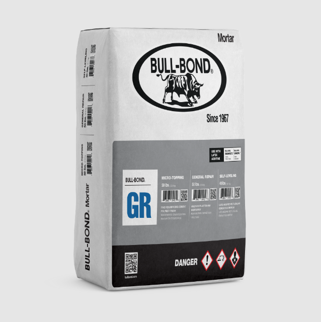 Bull Bond (50 Lbs) General Repair