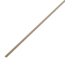 HARRIS Stay-Silv (5% | .050" x 1/8") Aleacion de soldadura cobre - fosforo con plata