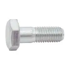 Torn GR2 Hex Bolt 1/2" X 10"