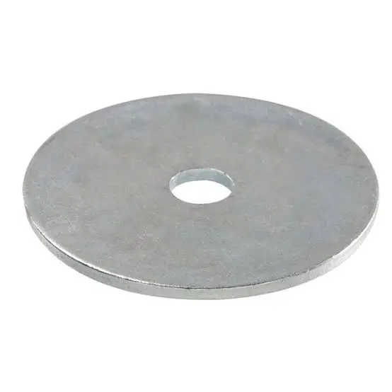 Fender Washer 5/16" x 1-1/2"