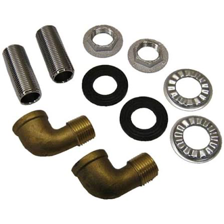 MEZC. SERV MOUNTING KIT BK-SMMK-90