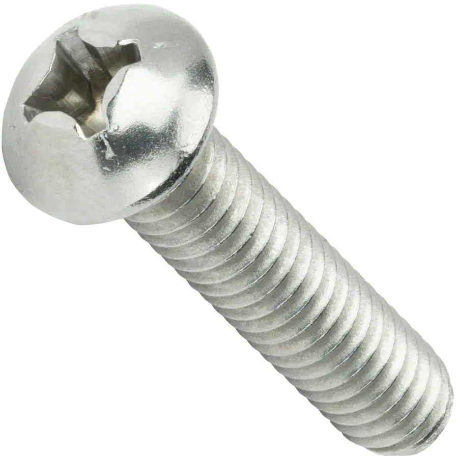 Torn Maquina R/Head 10/24" x 5"