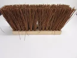 Cepillo Pelo de Coco 14'' Sin Palo 