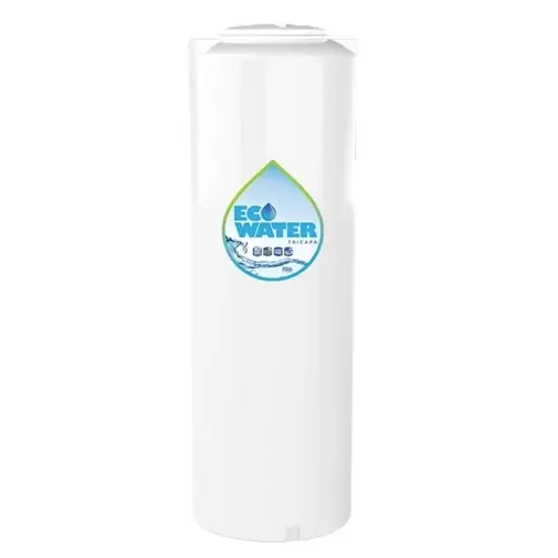 150Gal | Cisterna Ecowater Torre Blanco