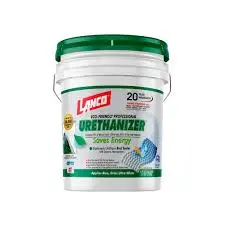 Lanco Sellador Urethanizer 5 Gal