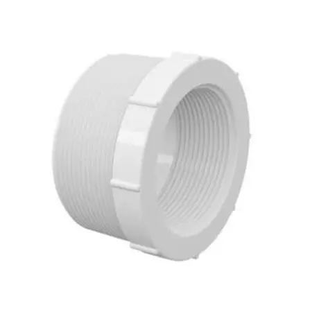 Reducido Pvc 1'' x 3/4'' Rosca/Rosca 