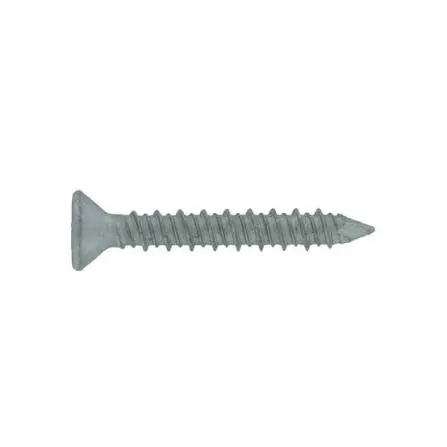 Torn Tapcon Flat Silver 1/4" x 3 3/4"
