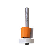 CMT Router Flush Bit 3-1 