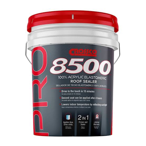 [RS100-2] Crossco Sellador 8500 Paila