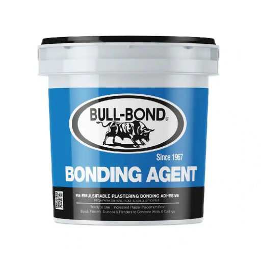 [2662] Quarto | Bull Bond Bondig Agent