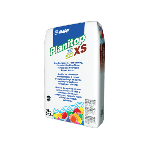 [5156] Planitop XS 50 Lbs