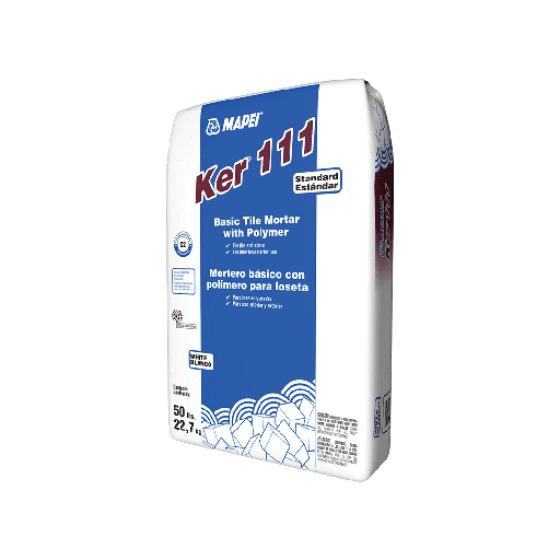 [6737] Mapei Kerr 111