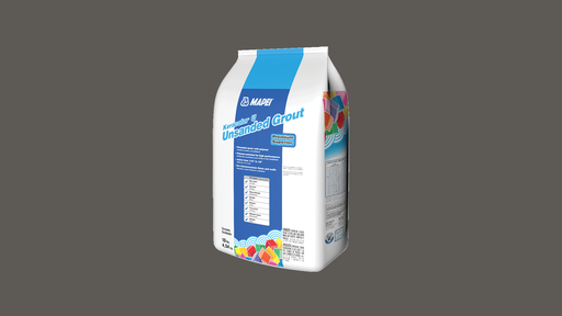 [9188] U 10Lbs Charcoal | Mapei Keracolor Lechada Sin Arena