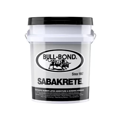 [9435] Paila | Bull Bond Sabakrete Aditivo Latex