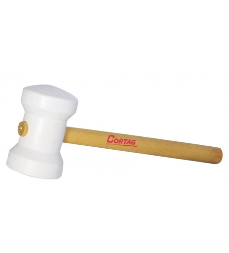 [9482] 60MM | CORTAG Martillo Goma