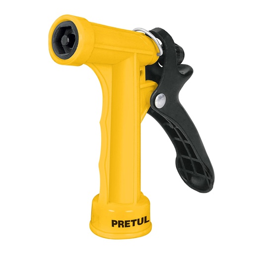 [1890-(22753)] Pretul Plastic Irrigation Gun 4 "