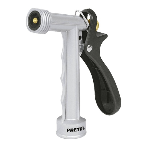 [1886 (22756)] Pretul Metallic Gun For Irrigation 5 "
