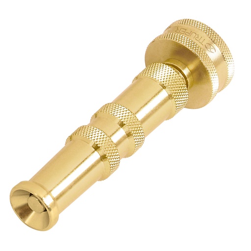[5214 (13136)] Truper Chiflón 4" de Latón