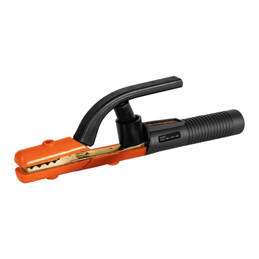 [10575 (14233)] Pinzas Porta Electrodo 500A TRUPER